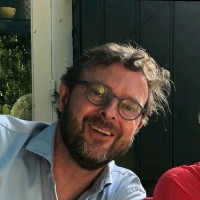 Emile van Doorn