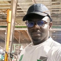 N'Guettia Anicet Kouassi