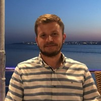 UĞUR KARAOSMANOĞLU