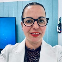 Anna Bizri