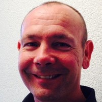 Arnold Verschoor
