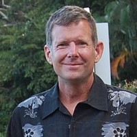 Gary Whitcomb