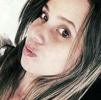 Camila Silva De Oliveira
