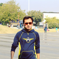 Ashishkumar Patel