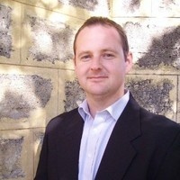 Ben Bussell