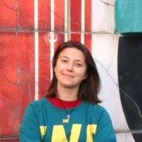 Marina Demerdjieva