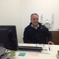Bruce Patterson