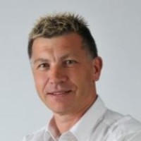 Cyril Doucet, Cyril