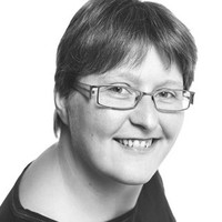 Charlotte Frich Brask