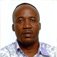 Caleb Kalihira Byamungu
