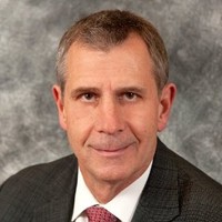 Gary Gordon