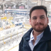 Ariel Dagnino Presa
