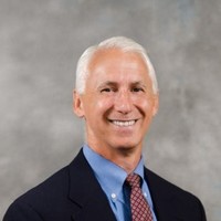 Perry Provost