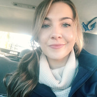 Gabrielle Lecours