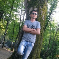 Milad Azadian Azadian