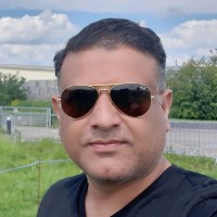 Abhijeet Abhyankar