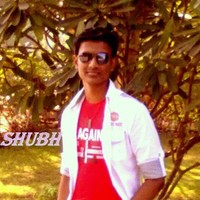 Shubham Agrawal