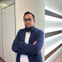 Faizal Razali