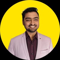 Nitin Kumar Singh