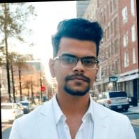 Ishan Purnapatre