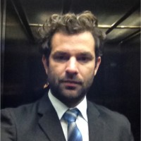 Jeneffer Ferreira Ribeiro, M.B.A.