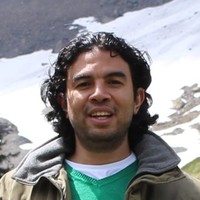 Ayman Mehlis