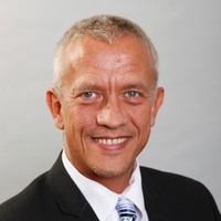 Darren Welsby ACMA, CGMA, fCMgr