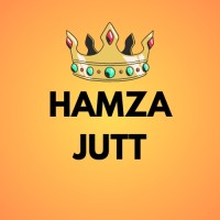 Hamza Jutt