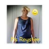 Crystal Royster