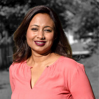 Ayona Shome