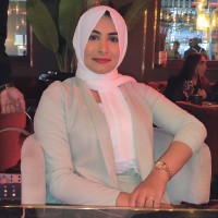 Mamoona Ibrahim