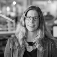 Abigail Klima, Aia