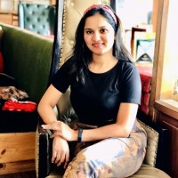 Amruta Phadatare