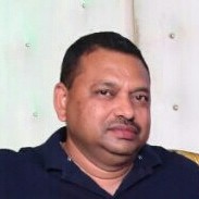 Virendra Kumar