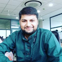 Pankaj Gupta