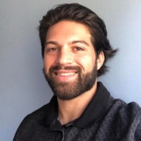 Evan Gillespie