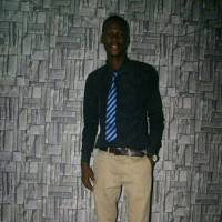 Micheal Asama