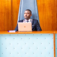 Takudzwa Marshall Shava