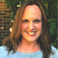 Amanda Forman