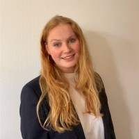 Eva-Sophie ‘T Jong