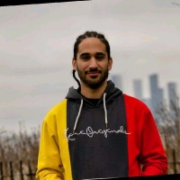 Héctor Varghese Andrino