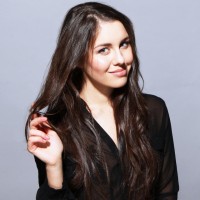 Anastasia Vasiliev