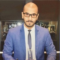 Hassan Al Sharaqawi