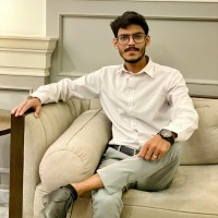 Muhammad Areesh