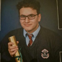 Emhmmad Abubaker