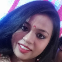 Ipshita Sengupta