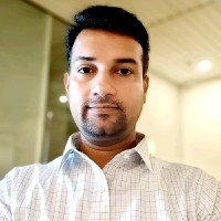 Vignesh Kakkad