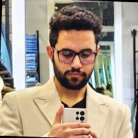 Mohamed Sayed