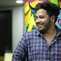 Harsha S