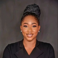 Olive Ibeto
